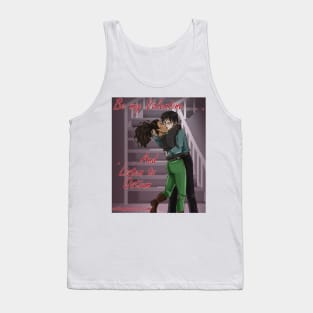 Be My Valentine Tank Top